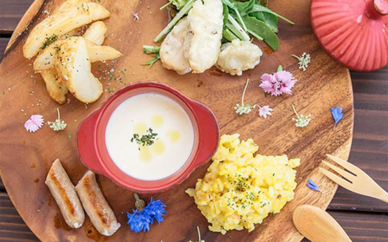 パーティ・2次会など貸切予約受付中